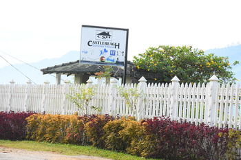 Castlereagh Summer House Dickoya Esterno foto